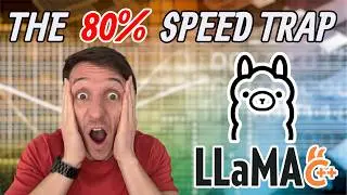 Ollama vs Llama.cpp: The Performance Reality