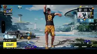 SOLO Emote pack | BGMI Lobby Edit🔥 | Pumps Xml Link✨ | Overlay Pack✅ | Free Preset Link #khalideditz