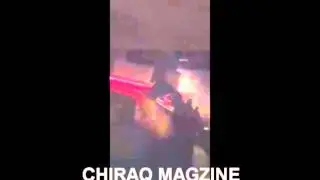 Shy Glizzy Got His Chain Snatched In Memphis   (CHIRAQ MAGAZINE)