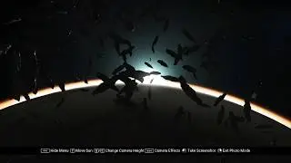 No Man's Sky VISIONS + MODS