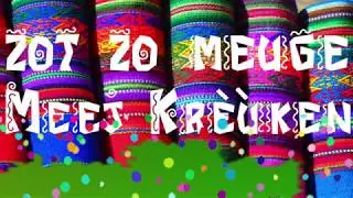 Veul Sjaans- Zot Zo Meuge (Meej Krèùken)