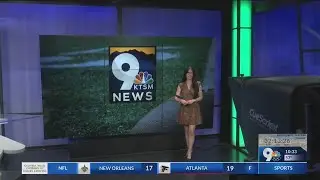 Week 18: Dallas falls to New York, 34-17