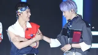 {#TaeTen} Torisetsu || แทยงรักเตนล์มาก ♥
