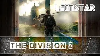 🔴 The Division 2 👍division 2 👍 ПРИЁМ В КЛАН -Elite KGB 🔔 Best Trap Rap Music