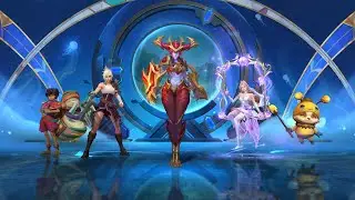 League of legendsWild rift