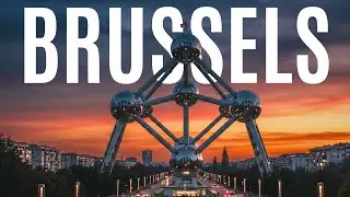 Explore Brussels Like a Local: 7 Must-See Sights for Every Traveler
