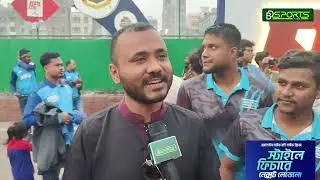 ক্রিকেটাররা এমন দালালি করতেছে যা বলার বাইরে; আমরা বাঙালি জাতি আমাদের আবেগ বেশি