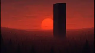 [Dreamscapes/Meditation]  -Echoes beyond the Monolith-- Soundscapes Ambient