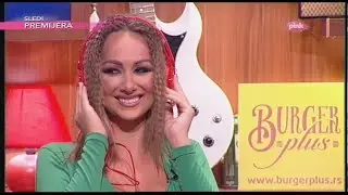 Ami G Show S09 - E27 - Gluvi telefoni