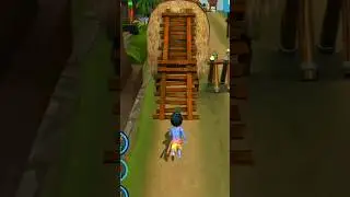 Little Krishna: Top 5 Tips for High Scores #HighScoreTips #LittleKrishna #PSWGaming