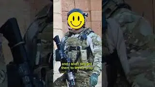 Отряд &laquo;Дельта&raquo; спасает агента ЦРУ