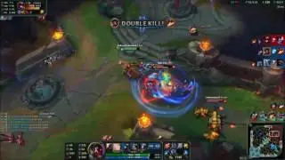GIVE ME PENTA?