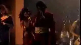 DREAD ZEPPELIN Stir It Up