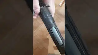 Steyr Mannlicher 1888  plastov&yacute; z&aacute;věr