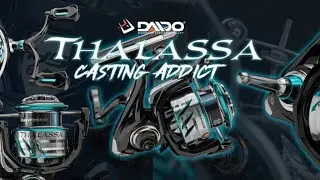 DAIDO Thalassa