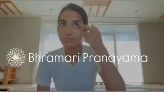 Blurry Vision After Brahmari Pranayama? Here's Why!