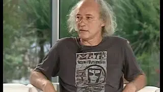 Entrevista a Guillermo Lamolle por 