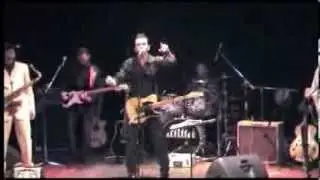 Miami & The Groovers - The Time Has Come .m4v