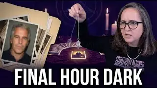 Jeffrey Epstein&rsquo;s Final Hour &mdash; Something Didn&rsquo;t Add Up | Psychic Reading