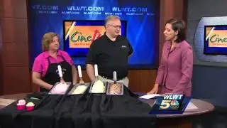 CincItalia Fest celebrates Italian food, heritage in Cheviot May 13 to 15