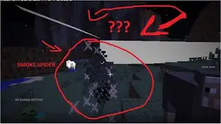 Minecraft Beta 1.8 Completely MELTS DOWN