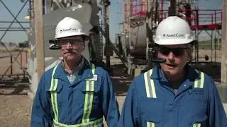 Industries Using AssetCare