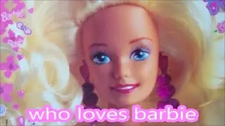 Vintage Barbie doll magazine. Stickers and decals. Barbie wedding. toys. Books.