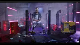 TOUEGA BIIGA - FONGUE TOM FONGUE  -  OFFICIAL VIDEO