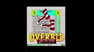 MPTV 10/36 Great TV Auction (2016)