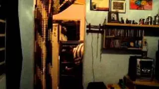 Apari&ccedil;&atilde;o de Fantasma real - Fantasma fim da festa #fantasma #ghost #terror