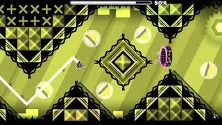 2kb - Long Story Short | Geometry Dash [All Coins]
