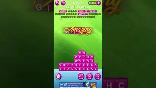 Word Stacks Level 47 Guide