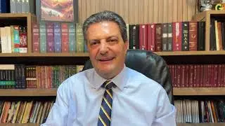 PLANOS DIABÓLICOS  - AS PROFUNDEZAS DAS EMOÇÕES HUMANAS - PR  GILSON GRUDTNER