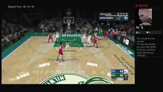 skip4real's Live PS4 Broadcast