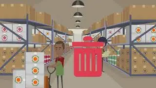 OWS Warehouse Optimization Platform: Space Optimization and Manage Inventory