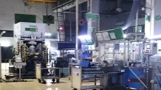 subros pvt Ltd company in noida phase 2 sector 88 workshop machine #job#jobsearch #apprentice