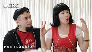 Организация свадеб с Спайком и Айрис.