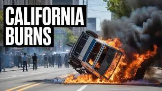 Trump&rsquo;s Response to California Riots: A Deep Analysis