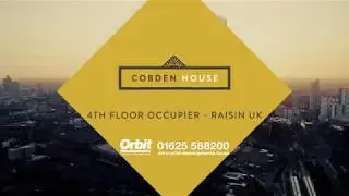 Cobden House