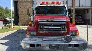 RTS :Used Heavy Rescue For Sale:1996 International 631-612-8712 SOLD!