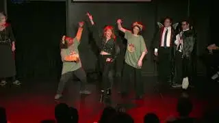 Let Me Mold You (From Quick & Funny Musicals' 
