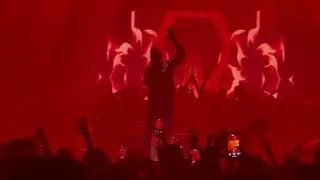 Kasablanca @ Koko Camden 18.10.2025