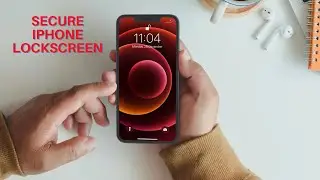 Pro Tips to Secure iPhone Lock Screen in iOS 14 or Later