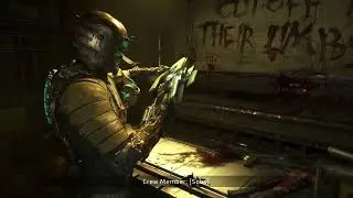 Horror Palooza: Dead Space &ndash; The Abandoned Ship Awaits, Darkness and Dread Inside!