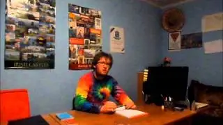 Question-R&eacute;ponse avec Stephen Alff