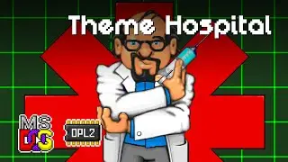 Theme Hospital (1997) &middot; Original Soundtrack &middot; MS-DOS AdLib / OPL2