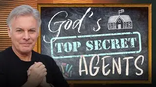 How Chaplains are doing the work of Gods Secret Agents in America&rsquo;s Schools