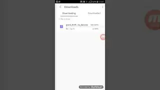 uc browser retrying problem solved