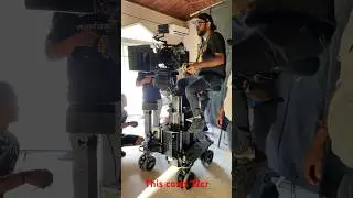 So expensive setup cost 12.31.000 #shooting #panthers #redcamera
