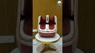 Leg and Thigh massager | Luxury Leg Massager | Best for Family | Foot Massager in Best Price
